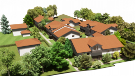 Cécile JOANNE - DEVANT MOI LA VUE ATELIER D'ARCHITECTURE