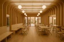 François FONDEVILLE - COMPARTIR STUDIOS