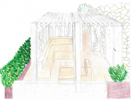 Gaëlle SIMON - Ganaé Design