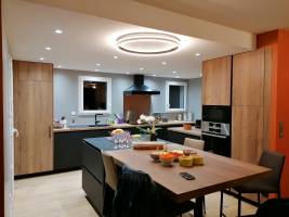 Marjolaine LECOMTE - MG SYNERGIE