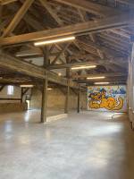 Emily MINAUD - IKEM ARCHITECTURE