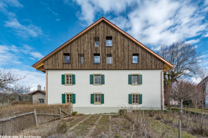 Sebastien DI VORA - SDV ARCHITECTE