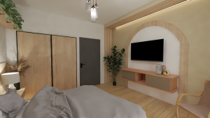 BERT  AMELIE  - DESIGN MIE