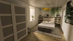 Clarisse OMEIRA - ARCHI.INTERIEUR CO.NSTRUCTION