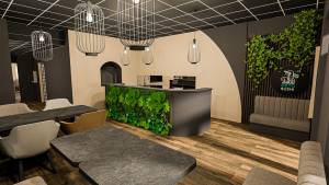 Clarisse OMEIRA - AICO