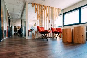 Emmanuelle CHENEVIER - L'EFFET CAFÉINE