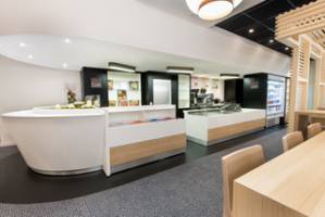 Emmanuelle CHENEVIER - L'EFFET CAFÉINE